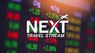 Travel Stocks Hit by Higher Fuel Prices, Uncertainty | NEXT Travel Stream