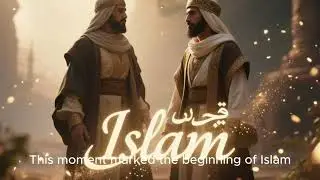 The Origins of Islam Explained | How Islam Began in Mecca
