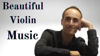 Beautiful piece for Violin and Piano 