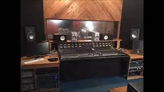 Sound Check Studios Fort Myers Drew Steele Promo Video 4