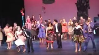 Grease - Born to Hand Jive