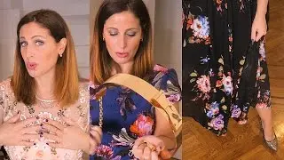 VESTITINI PREFERITI 💃🏻 DOVE COMPRARLI 👠 ASOS ANTHROPOLOGIE MODCLOTH 💖