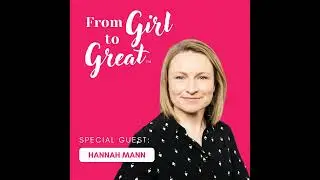 S2 Ep1: AI, Strategy, and Leadership &ndash; Hannah Mann on Building Healthcare Company Day One Strategy