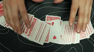 ASMR - Je vous fait un tour de magie !