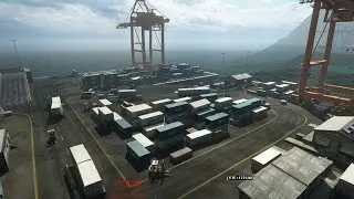 TDM CANALS in BATTLEFIELD 4 - Dragon valley TDM Gameplay
