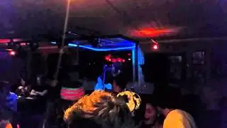 Paddy's Irish Bar