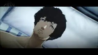 Catherine Full Body - Nightmare 4 - Inquisition Stage 1 (Classic Mode - Normal) - PS5