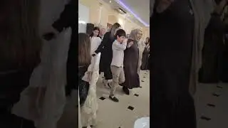 Очередная Аштынская свадьба! Счастья молодым🤲🤲 . Играет Рагим Поет Муслим 👏👏👏