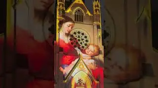 #stmarksbasilica #sydney #australia #christian #church #holyspirit #god #prayer #life #cover #love