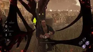 game contre l'onie sur l'abatoire