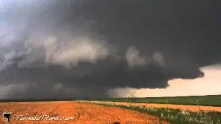 Juston Drake - Storm Riders - Guest Appearance