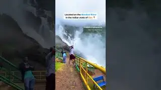 monsoon  Destination#viral #shorts #vrindavan #vr#amazing  #ashortaday #reels #reels #reelsinstagram