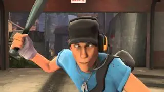 [SFM] Kiss me