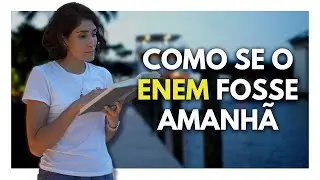 O Que Queria Saber no Ano Que PASSEI