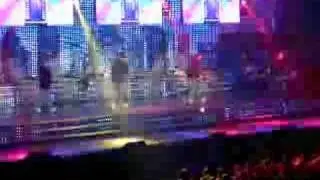 Wild Wild West - Wembley 18 & 19 May 2006