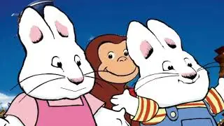 Curious George: The Origin of Crossover (Part 1)