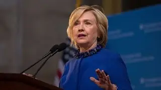 Battleground Poll Vault: What&rsquo;s Hillary&rsquo;s Problem?