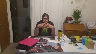 Naruto CCG its still ALIVE!