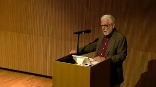 Printemps des Humanités - Conférence inaugurale de Philippe Descola