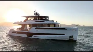 OKEAN 80 - NautiCLASS