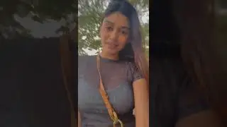 Oviya Latest