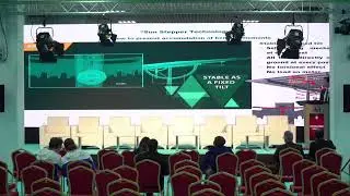 SOLAREX KONFERANS GOLD SALONU CANLI YAYIN