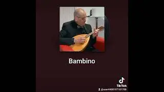 Lyes Dahimene #bambino