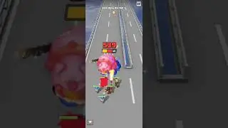 The Last War is intense - Diệt Boss Pitbull 🔥🚀🚀#games #gamebansung #androidgames #funny