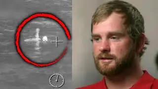 Man Who Went Overboard on Cruise Shares His Survival Story