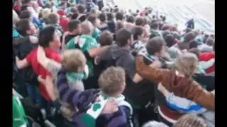 Shamrock Ultras Viborg: 2005/2006