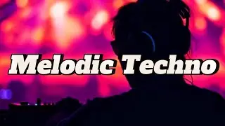 Deep Melodic Techno Vibes / Vol. 02