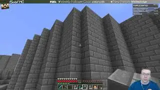 Basketopia City Planning - BasketMC Patron Server - Ep129