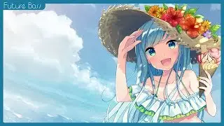 DoctorNoSense - Fall Apart (Official Audio) [Vocaloid]