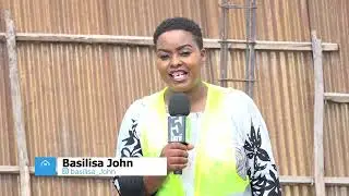 Jinsi bomba za umeme zinavyofungwa kwenye majengo | Urembo wa vyungu unavyopendezesha nyumba