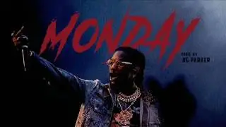 Offset- Monday (2017)