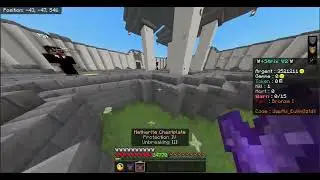 La proc&eacute;dure pour les enchantements modd&eacute;s sur Strix V4