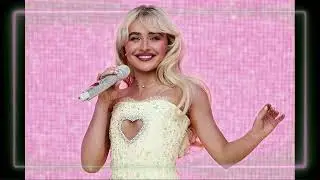 Sabrina Carpenter's Italian Escape Washboard Abs and Tuscan Sun!