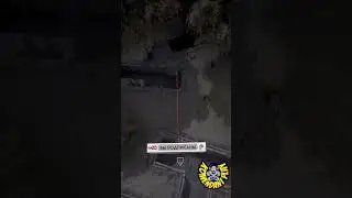 Спасение логиста | Foxhole | Best of Moment | shorts