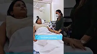 Watch This Hair Reduction Laser Glow Up Real Skin Transformation By Elite Skin clinic