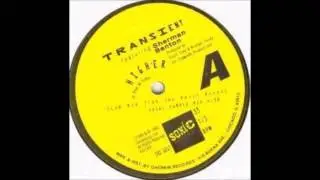 Transient higher