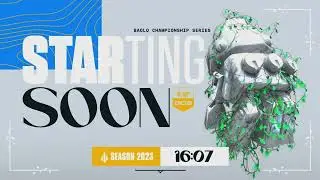 🏆 BAOLO CHAMPIONSHIP SERIES 2023 - Spring Edition | DRAFT