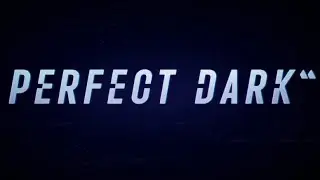 Perfect Dark (Reboot) Official Announcement & Gameplay Reveal Trailers. | DNO
