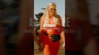 Indian Spirit Festival 2024 | final countdown for the Aftermovie