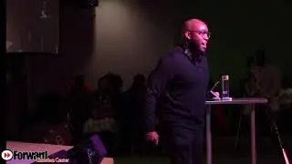 OPEN DOOR SEASON- Pastor Charles Williams