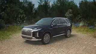 Hyundai Spring Packshot Version 2