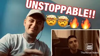 Token - Republican (UK 🇬🇧 REACTION!!!)