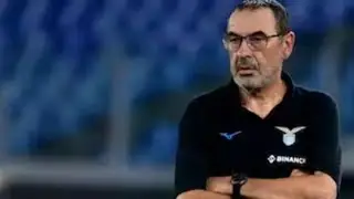 Sarri patteggia 4.000 euro di multa per le frasi sugli arbitri #views #subscribe #lazio #football
