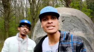 FREESTYLE AZ UNDA T-Zeb, Irosh & Sixty ( Sunset Riddim).wmv