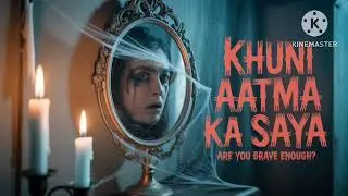 KHUNI AATMA KA SAYA | PART 4
