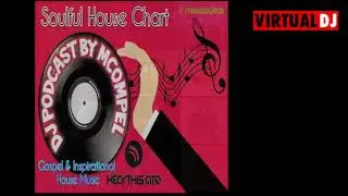 Soulful House Chart 10.07.2021